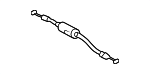 SU00309745 - Body: Cable for Toyota: GR86 Image