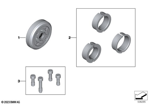 Navigation Systems for 2026 BMW-Motorrad R 12 #0