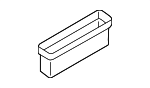 64119145229 - Body: Adapter for BMW Image