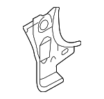 51453AL00A9P - Body: Side Panel for Subaru: Legacy, Outback Image