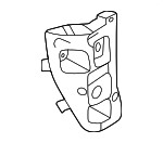 2023-2024 BMW X1 - Corner Support