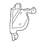 6715602020 - Body: Reinforced Plate for Toyota: Corolla Image