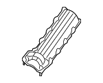 53021938AC - : Valve Cover for Mitsubishi Image