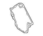53021226AA - : Timing Cover Gasket for Mitsubishi Image
