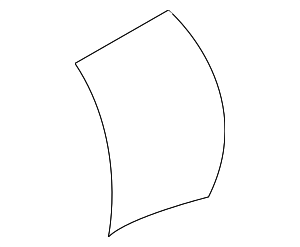 876206Z504 - : Seat Back Cover for Nissan Image