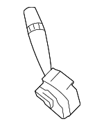 934202H201 - Steering: Wiper Switch for Hyundai: Elantra Image