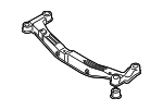 626100Z010 - Suspension: Suspension Crossmember Assembly for Hyundai Image