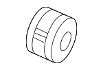 551162E000 - Suspension: Trailing Arm Bushing for Hyundai Image