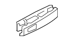 8D0941802 - Electrical: Fuse Puller for Volkswagen Image