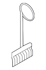 3C0937524L - : Circuit Breaker for Volkswagen: Golf, Golf R Image