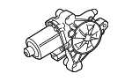 5Q0959801A - Body: Window Motor for Volkswagen Image