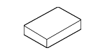 4L0945191A - Electrical: Tail Lamp Assembly Pad for Audi Image