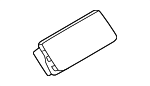LR156769 - Body: Display Unit for Land-Rover Image