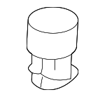 LR086370 - Body: Sun Load Sensor for Land-Rover Image
