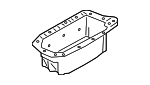 T4K1319 - : Battery Box for Jaguar: I-Pace Image