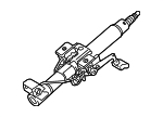 4525004230 - Steering: Steering Column for Toyota: Tacoma Image