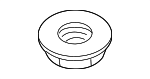 1338206007K - Body: Roof Rack Nut for Hyundai Image