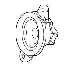 8616006A40 - Body: Speaker for Toyota: Avalon, Camry, Highlander, RAV4, RAV4 Prime, Sienna Image