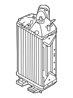 282712B820 - : Inter-Cooler for Kia: Soul Image