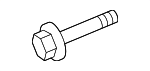 W701073S437M - Electrical: Starter Bolt for Ford: Focus Image