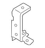 31469374 - Body: Center Bracket for Volvo Image
