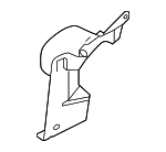 31469051 - Body: Flap for Volvo Image