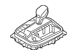 61315A7DFC6 - : Gear Shift Assembly for BMW: i4 Image