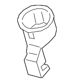 61349438260 - Body: Light Ring for BMW Image