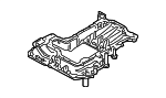 79103803CM - : Oil Pan for Audi: A8 Quattro Image