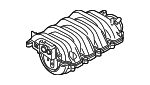 79133185CJ - : Intake Manifold for Audi: A8 Quattro Image
