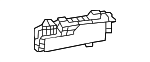 8492006160 - Body: Seat Switch for Lexus Image