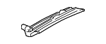 12367856 - Body: Roof Rail for Chevrolet: Cavalier | Pontiac: Sunfire Image
