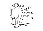 12363001 - Body: Mount Bracket for Chevrolet: Cavalier | Pontiac: Sunfire Image