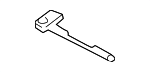 12363044 - : Pivot Pin for GM Image