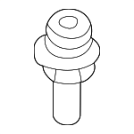 32008500 - : Hose for Saab: 9-2X Image