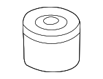 32005769 - Engine: Engine Oil Filter for Saab: 9-2X Image