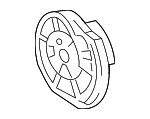 871060E130 - HVAC: Servo for Toyota Image