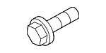 2003-2021 Volvo Side Bracket Bolt