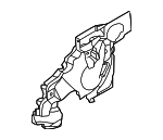 17738490211 - : Side Shield for Mini: Countryman Image