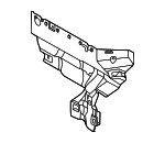 17738490212 - : Front Shield for Mini: Countryman Image