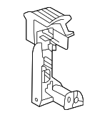 826600E020 - Electrical: Fuse &amp; Relay Box for Toyota: Highlander Image
