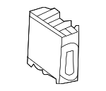 8594048080 - Electrical: Relay Box for Toyota: Highlander Image