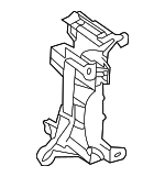828770E080 - Electrical: Control Box for Toyota: Highlander Image