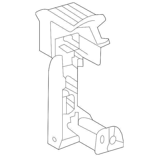 82660-0E020 - 2020-2024 Toyota Highlander - Fuse & Relay Box | Nucar ...