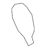 282923A050 - Cooling System: Hose Clamp for Genesis: G80, G90 Image