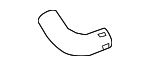 282823L100 - : Lower Hose for Hyundai Image