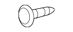 6503318 - Body: Housing Screw for Chrysler: PT Cruiser | Dodge: Neon Image