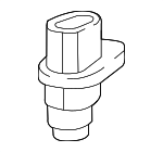 3751059BJ01 - Electrical: Camshaft Sensor for Honda: Accord, Civic, Clarity, CR-V, HR-V, Insight, Pilot Image