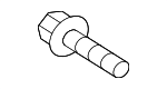 Front Mount Bracket Bolt