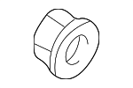 3177586510 - Electrical: Pulley Nut for Suzuki Image